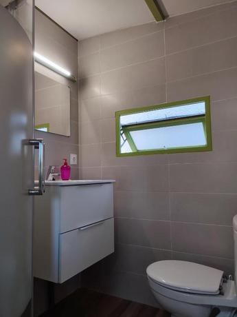 Imagen de la habitación del Camping Costa Blanca, Campello. Foto 3