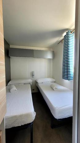 Imagen de la habitación del Camping Costa Blanca, Campello. Foto 5