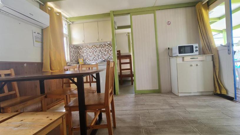 Imagen de la habitación del Camping Costa Blanca, Campello. Foto 7