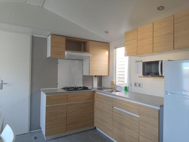 Imagen de la habitación del Camping Costa Blanca, Campello. Foto 8