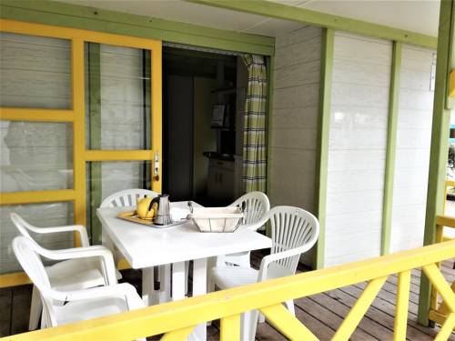 Imagen general del Camping Costa Blanca, Campello. Foto 3