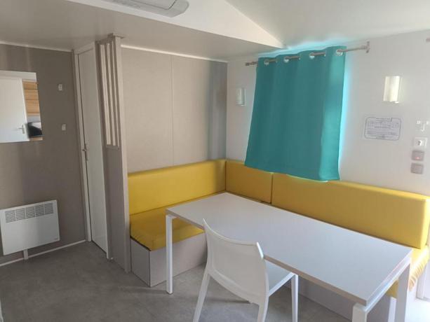 Imagen de la habitación del Camping Costa Blanca, Campello. Foto 9