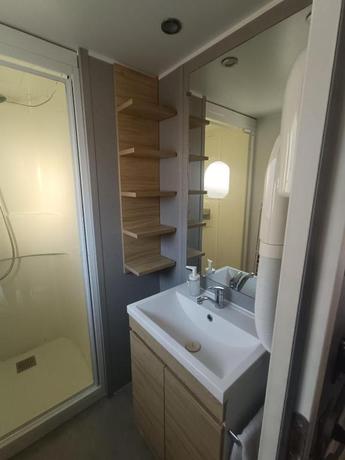 Imagen de la habitación del Camping Costa Blanca, Campello. Foto 10