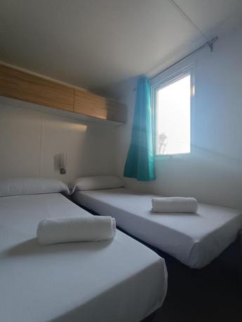 Imagen de la habitación del Camping Costa Blanca, Campello. Foto 11