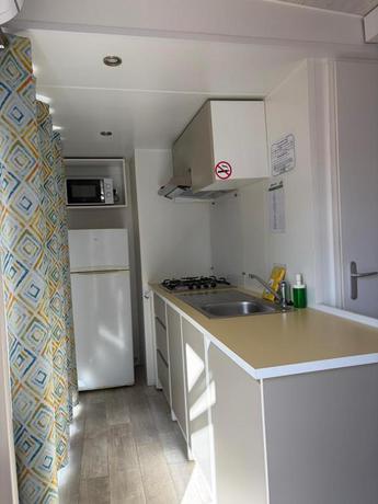 Imagen de la habitación del Camping Costa Blanca, Campello. Foto 12