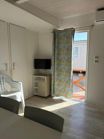 Imagen de la habitación del Camping Costa Blanca, Campello. Foto 13