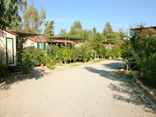 Imagen de la habitación del Camping Costa Ponente. Foto 3