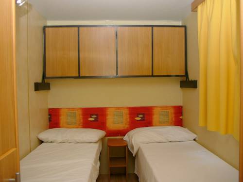 Imagen de la habitación del Camping Costa Ponente. Foto 4