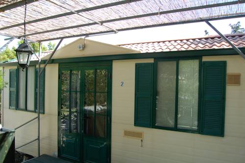 Imagen de la habitación del Camping Costa Ponente. Foto 6