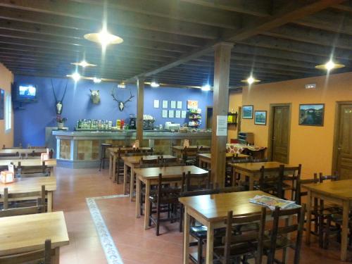 Imagen general del Camping Covadonga, Soto de Cangas. Foto 2