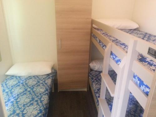 Imagen general del Camping Covadonga, Soto de Cangas. Foto 3