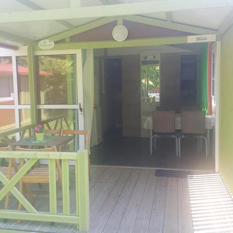 Imagen general del Camping Covadonga, Soto de Cangas. Foto 5