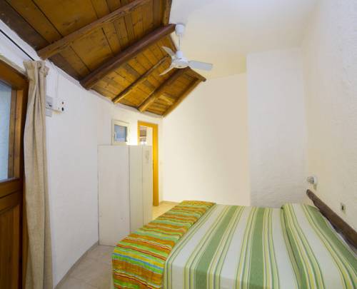 Imagen de la habitación del Camping Cugnana Porto Rotondo Bungalows -. Foto 1