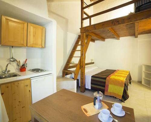 Imagen de la habitación del Camping Cugnana Porto Rotondo Bungalows -. Foto 2