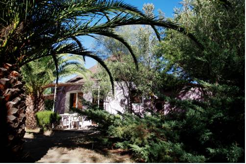 Imagen de la habitación del Camping Cugnana Porto Rotondo Bungalows -. Foto 4