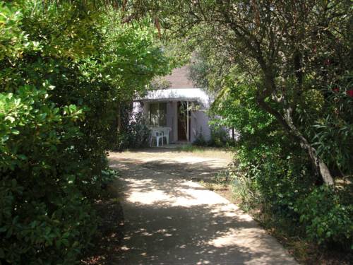 Imagen de la habitación del Camping Cugnana Porto Rotondo Bungalows -. Foto 6