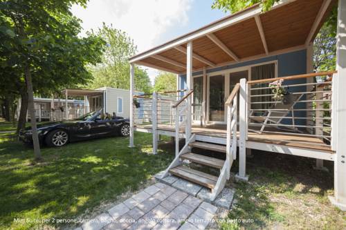 Imagen de la habitación del Camping Da Giovanni. Foto 3