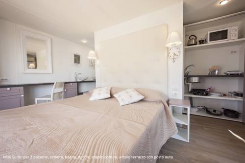 Imagen de la habitación del Camping Da Giovanni. Foto 4