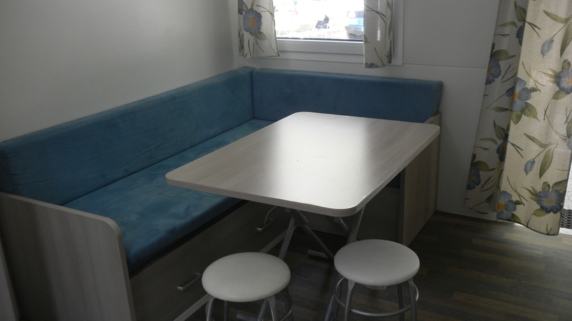 Imagen de la habitación del Camping Daino. Foto 3
