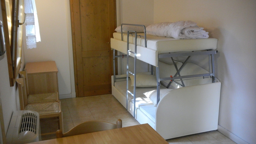 Imagen de la habitación del Camping Daino. Foto 6