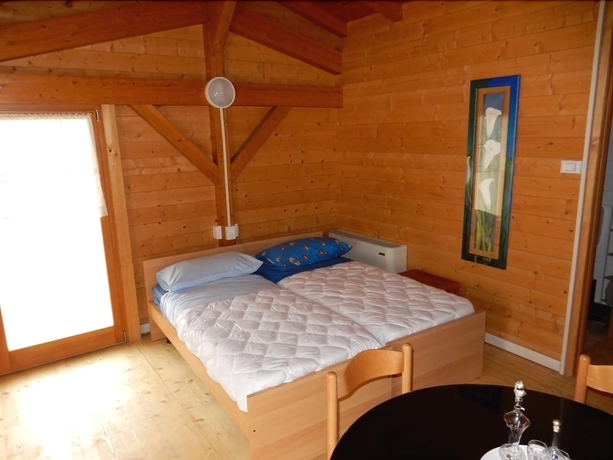 Imagen de la habitación del Camping Daino. Foto 11