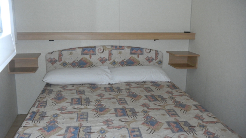 Imagen de la habitación del Camping Daino. Foto 12