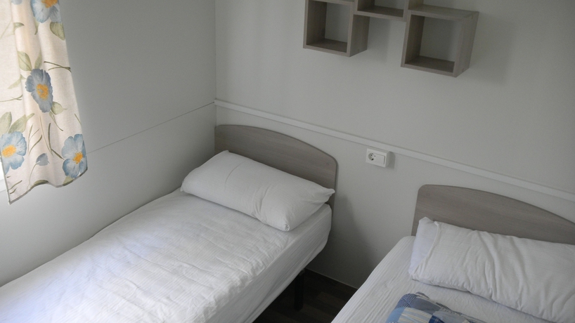 Imagen de la habitación del Camping Daino. Foto 13