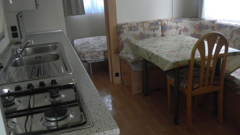 Imagen de la habitación del Camping Daino. Foto 14