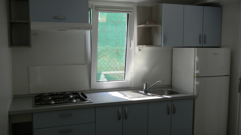 Imagen de la habitación del Camping Daino. Foto 15