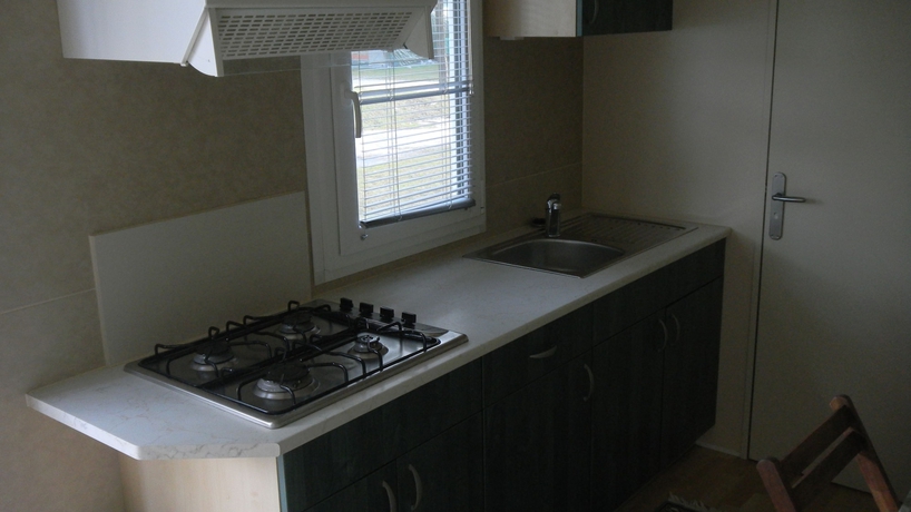 Imagen de la habitación del Camping Daino. Foto 16