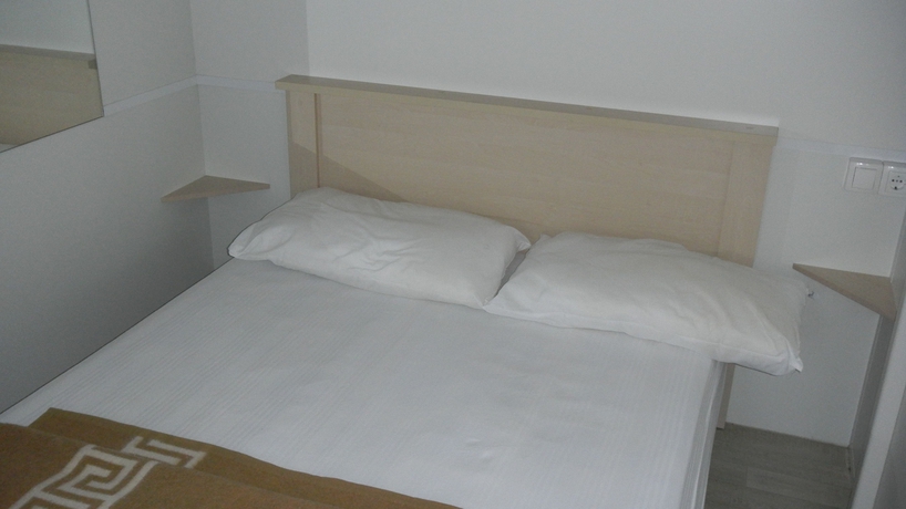Imagen de la habitación del Camping Daino. Foto 18