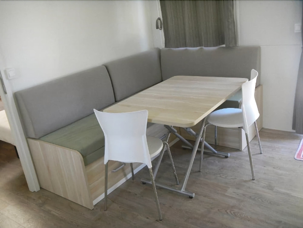 Imagen de la habitación del Camping Daino. Foto 19
