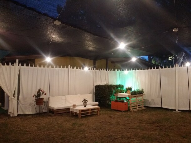 Imagen general del Camping Dal Pino. Foto 4