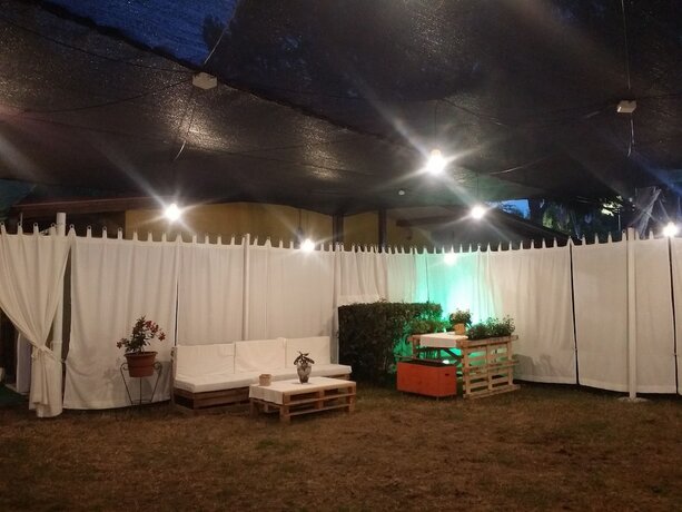 Imagen general del Camping Dal Pino. Foto 6