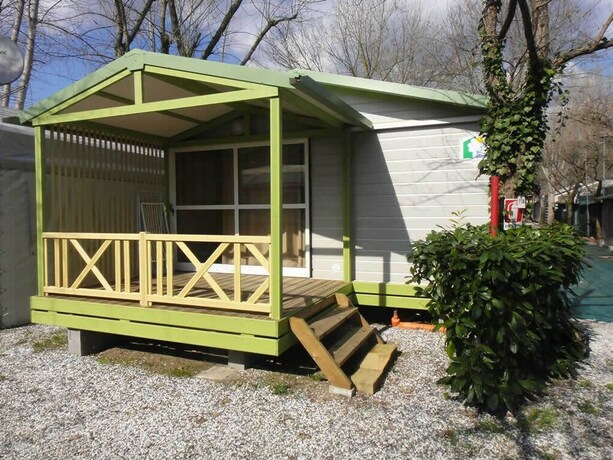 Imagen general del Camping Dal Pino. Foto 9