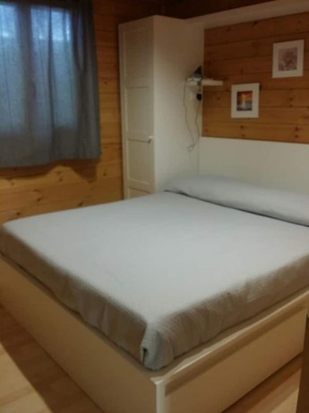 Imagen de la habitación del Camping Dal Pino. Foto 15