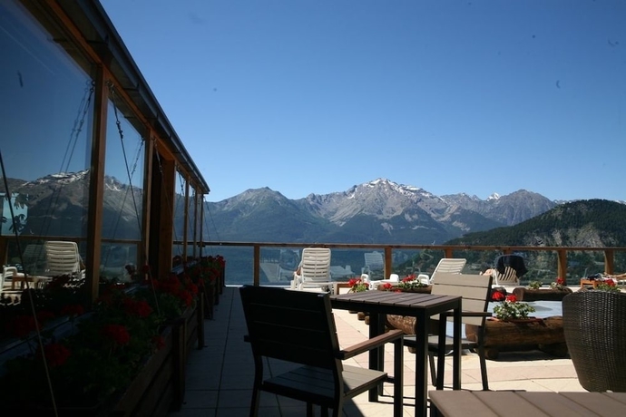 Imagen general del Camping Dalailama Village. Foto 1