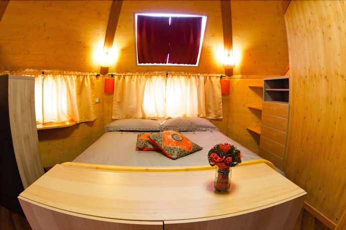 Imagen de la habitación del Camping Dalailama Village. Foto 9