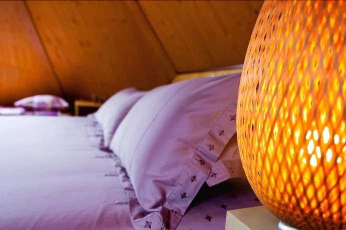 Imagen de la habitación del Camping Dalailama Village. Foto 10