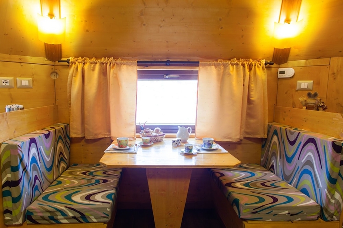 Imagen de la habitación del Camping Dalailama Village. Foto 11