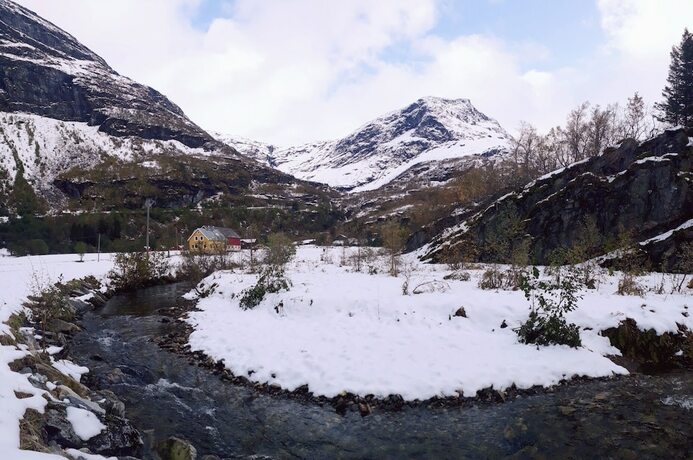 Imagen general del Camping Dalen Gaard and Hytter. Foto 5