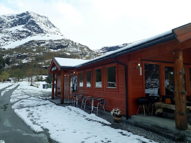 Imagen general del Camping Dalen Gaard and Hytter. Foto 6