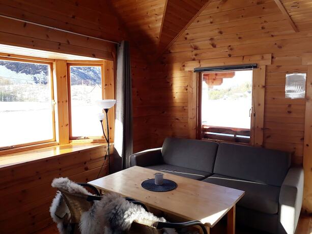 Imagen general del Camping Dalen Gaard and Hytter. Foto 7