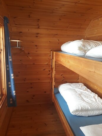 Imagen general del Camping Dalen Gaard and Hytter. Foto 8