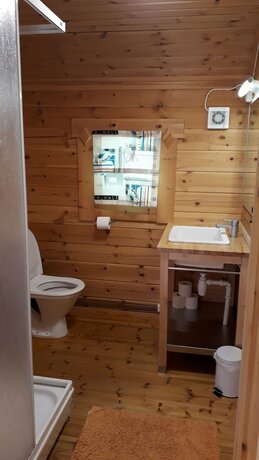 Imagen general del Camping Dalen Gaard and Hytter. Foto 9