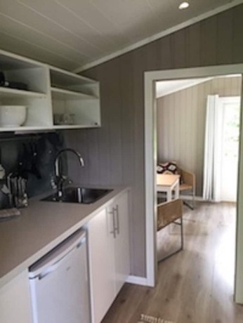 Imagen de la habitación del Camping Dalen Gaard and Hytter. Foto 14