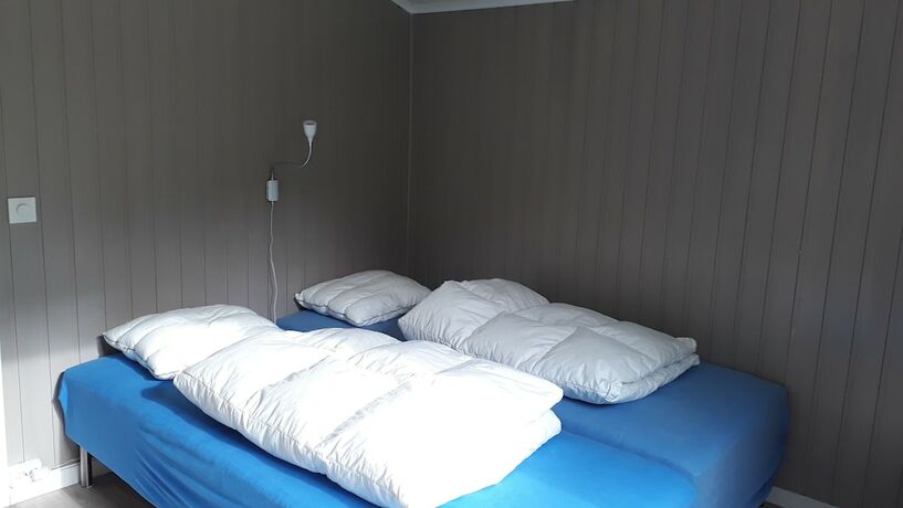 Imagen de la habitación del Camping Dalen Gaard and Hytter. Foto 15