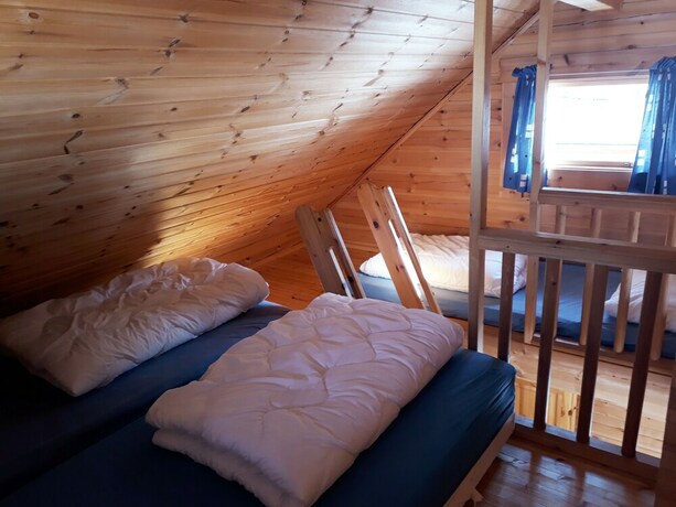 Imagen de la habitación del Camping Dalen Gaard and Hytter. Foto 17