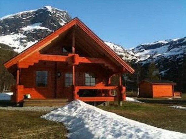 Imagen de la habitación del Camping Dalen Gaard and Hytter. Foto 18