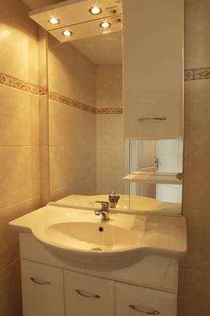 Imagen de la habitación del Camping De Brem. Foto 2